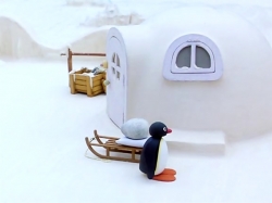 پینگو (فصل 3 - قسمت 15)